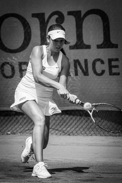 Ausschnitte 2855 - BL2 TC RW Wahlstedt - Rochusclub Düsseldorf / TC RW Wahlstedt 2 - Bremerhavener TV